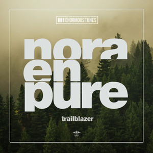 Trailblazer (Original Club Mix)