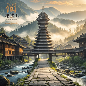 梦之侗