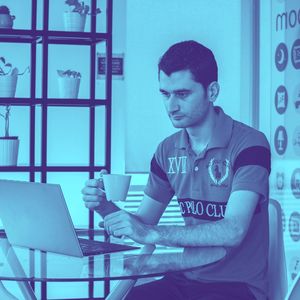 精彩在职的环境