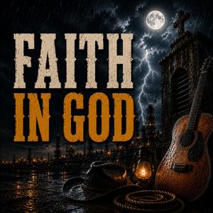 Faith In God