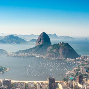 【FREE】"Hola" - Latin Brazilian Guitar Type Beat