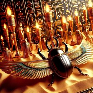 Le soleil de notre évolution