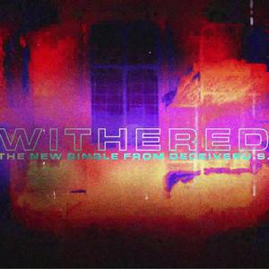 Withered