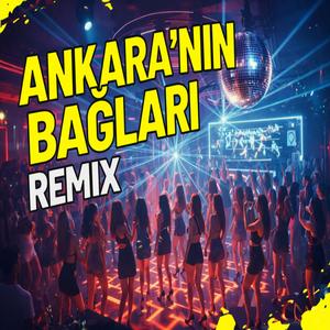 Ankara'nın Bağları (YUSUF ŞAHİN Remix)