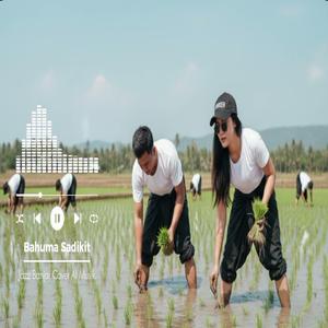 Bahuma Sadikit (Banjar Jazz)