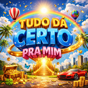 A Vitória Sorri Pra Mim