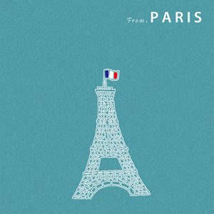 슬픈 왈츠 (Waltz For Paris)