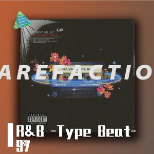 R&B Pop -Type Beat-97