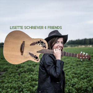 Douwe (feat. Marco Geerdink, Geert Kruit, Rowdy Prins & Frans Vollink)