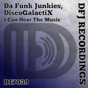 I Can Hear The Music (Radio)