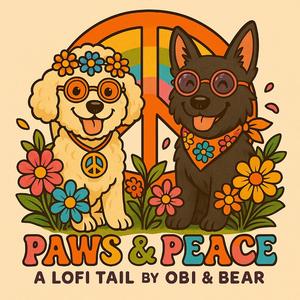 Fetchin’ Good Vibes