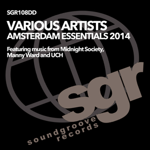 Let Me See U (Tek'd Out Mix)