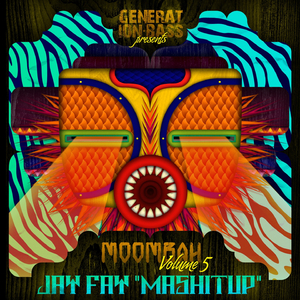 El Serrucho (Moombahton)