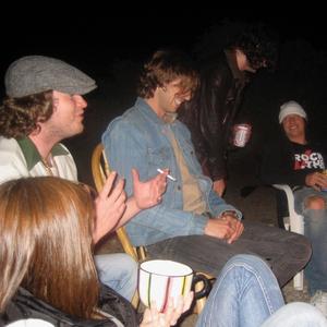 Houses On The Hill (Radio Edit)