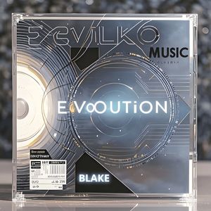 BLAKE-Evolution(original Mix)