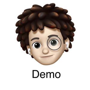 高级货Demo