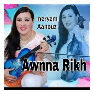 AWNNA RIKH
