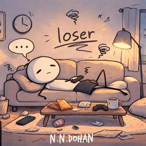 Loser (Ver B)