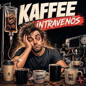 Kaffee Intravenös