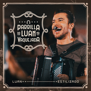 Porteira da Fazenda (Ao Vivo)