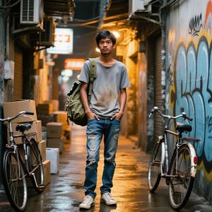 ไม่มีอะไร