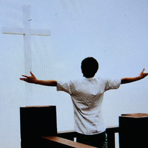 你是我唯一的执着