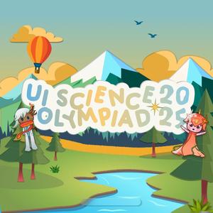 Setiap Langkah Kan Berarti (Jingle UI Science Olympiad) (feat. Tobi & Ken)