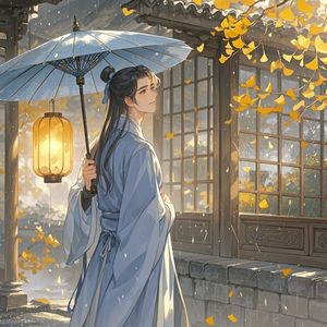 时光里的雨季_摇滚灵羽