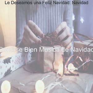 Navidad Virtual (Lejos en un Pesebre)