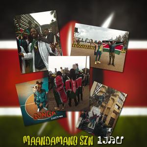 Pastor Frank's Prayer