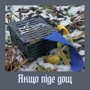 Якщо піде дощ