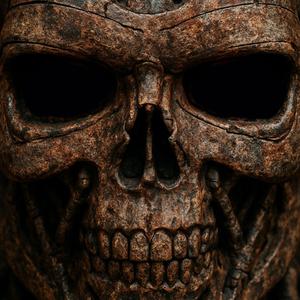 Forged in Friction (Live)