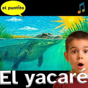 El yacaré - ¡Qué susto!