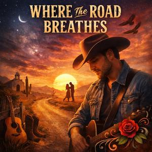 Where The Road Breathes