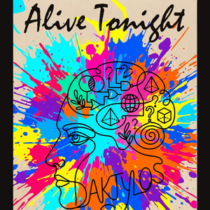 Alive Tonight