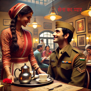 होटल लड़की की कहानी