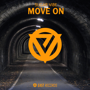 Move on（Original Mix）
