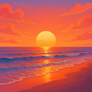 Sunset Bloom ～夕映えのシンフォニー～
