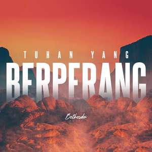 Tuhan Yang Berperang