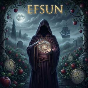 Efsun (feat. Anıl & Elif)
