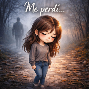 Me perdí