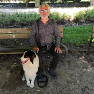 je t´attends (Live)