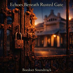 The Stone-Weary Path