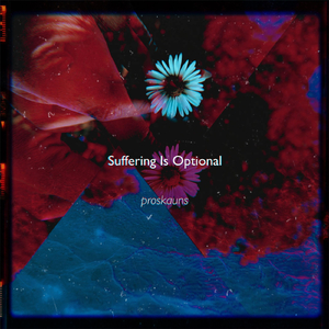 Suffering Is Optional