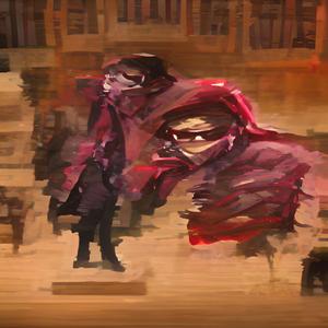 Orchastrated Balance