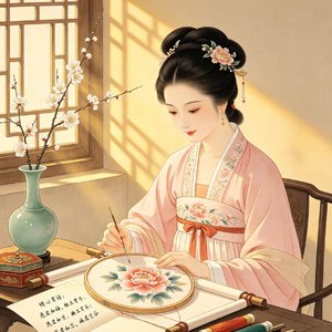 清风寄心