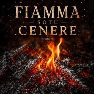 Fiamma Sotu Cenere