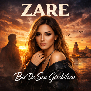 BİR DE SEN GÖREBİLSEN