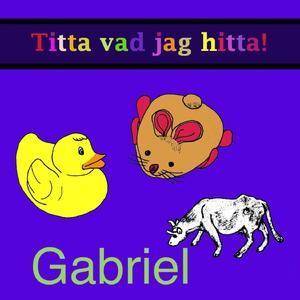 Upptäcktsfärd (Gabriel)