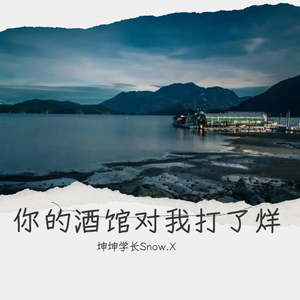 你的酒馆对我打了烊